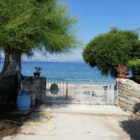 Oneiro Villa Vathirrevma Exterior photo